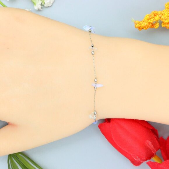 "Elegant & Trendy Bracelet, A Perfect Gift for Women, Thoughtful, EVCH1074 - Picture 5 of 11
